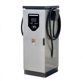 Зарядная станция AC 60/90/120/150 кВт